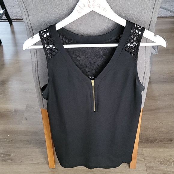 Express Tank - Picture 1 of 3